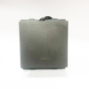 Picture of Lauritz Knudsen Englaze CB92302SM20 20A 2M One Way Mountain Grey Indicator Switch