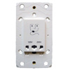 Picture of Legrand Arteor 572153 White Shaver Socket