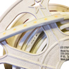 Picture of Wipro DL32827 IP65 Waterproof LED Rope Light