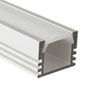 Picture of Strip Light Aluminium Profile 16 mm x 12 mm (For LED Strip Lights)