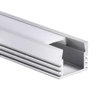 Picture of LED Aluminium Profile Light 16 mm x 12 mm (For LED Strip Lights)