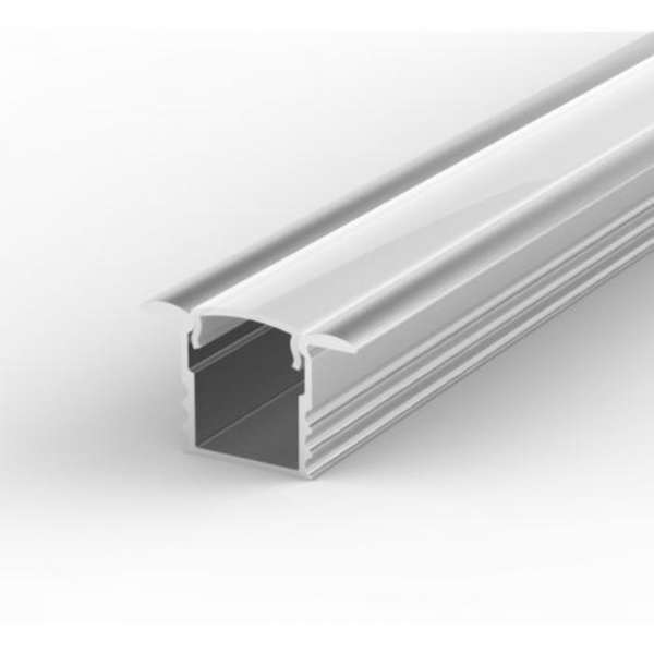 Picture of LED Aluminium Profile Light 22 mm x 12 mm (For LED Strip Lights)