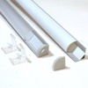 Picture of Strip Light Aluminium Profile 16 mm x 16 mm (For LED Strip Lights)