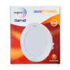 Picture of Wipro Garnet 12W Round Smart LED Panels