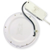 Picture of Wipro Garnet 12W Round Smart LED Panels