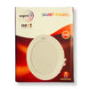 Picture of Wipro Garnet 6W Round Smart LED Panels