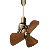 Picture of Windmill Barollo 16" Luxury Ceiling Fan