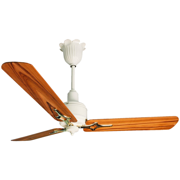 Picture of Windmill Heritage 1910 52" Luxury Ceiling Fan