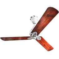 Show details for Windmill Heritage 1914 52" Luxury Ceiling Fan Picture of Windmill Heritage 1914 52" Luxury Ceiling Fan