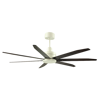 Picture of Windmill Scepter 52" Luxury Ceiling Fan