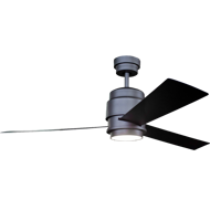 Show details for Windmill Airxone LED 42" Luxury Ceiling Fan Picture of Windmill Airxone LED 42" Luxury Ceiling Fan