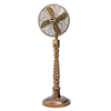 Picture of Windmill Classico 12" Luxury Pedestal Fan