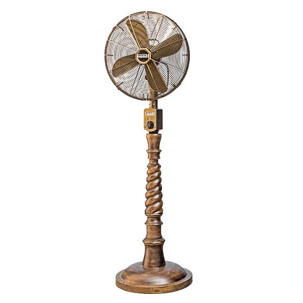 Picture of Windmill Classico 12" Luxury Pedestal Fan