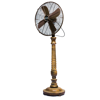 Picture of Windmill Classico 12" Luxury Pedestal Fan