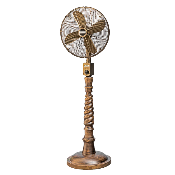Picture of Windmill Classico 16" Luxury Pedestal Fan
