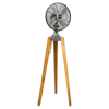 Picture of Windmill Tripod 12" Luxury Pedestal Fan