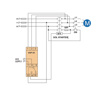 Picture of Minilec VSP D1 Phase Failure Relay