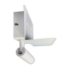 Picture of Wipro Garnet 6W Wall Light (with USB)