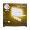 Picture of Wipro Garnet 6W Wall Light (with USB)