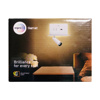 Picture of Wipro Garnet 6W Wall Light (with USB)