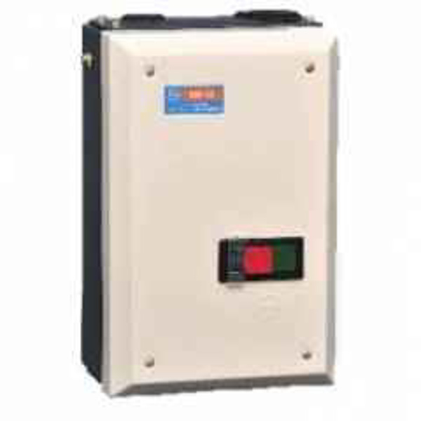 Picture of Lauritz Knudsen SS94353 20 HP 15 kW MN 32 DOL Motor Starter