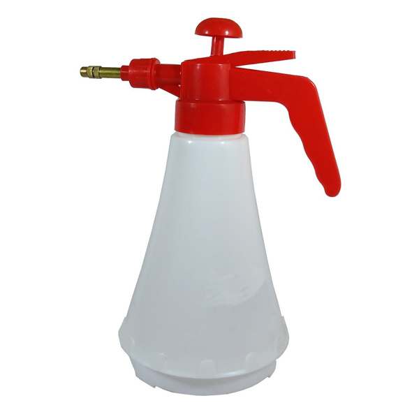 Picture of Quartz Home Care Heavy Duty Bottle with Sprayer pump  1000ml capacity