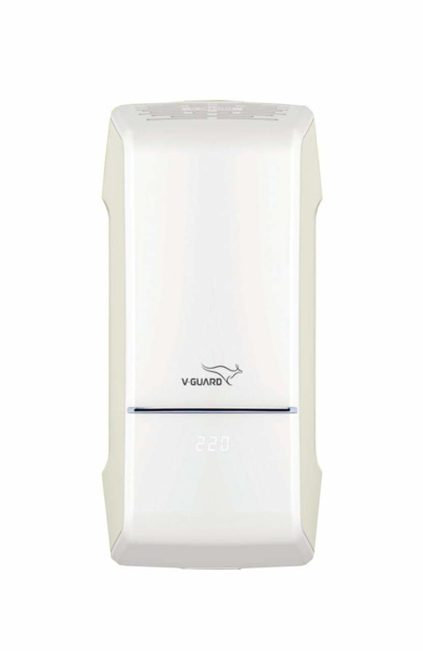 Picture of V-Guard 12A Arizor 4150 Electronic Voltage Stabilizer