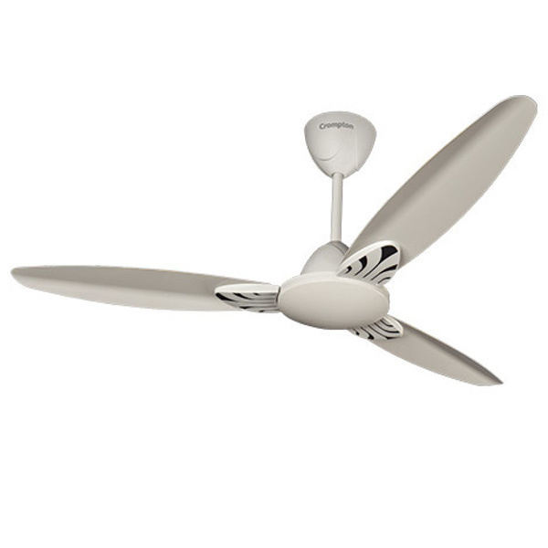 Picture of Crompton SenoPrime 48" Cool Grey Ceiling Fans