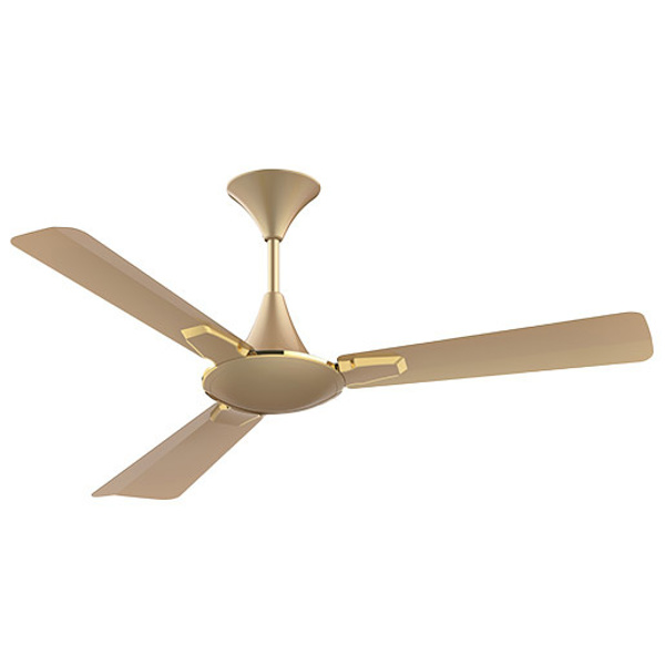 Picture of Crompton Aura Prime - Anti Dust 24" Birken Effect Ceiling Fans