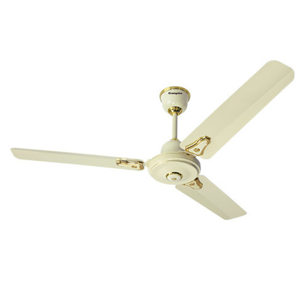 Picture of Crompton High Speed Decora 48" Ivory Ceiling Fan