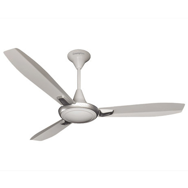 Picture of Crompton Avamour 48" Silver-White Ceiling Fan