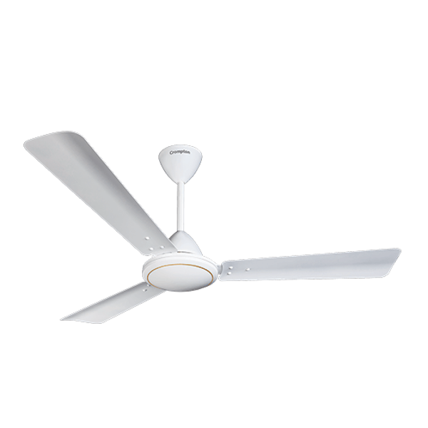 Picture of Crompton High Speed Jura Prime 48" Opal White Ceiling Fans