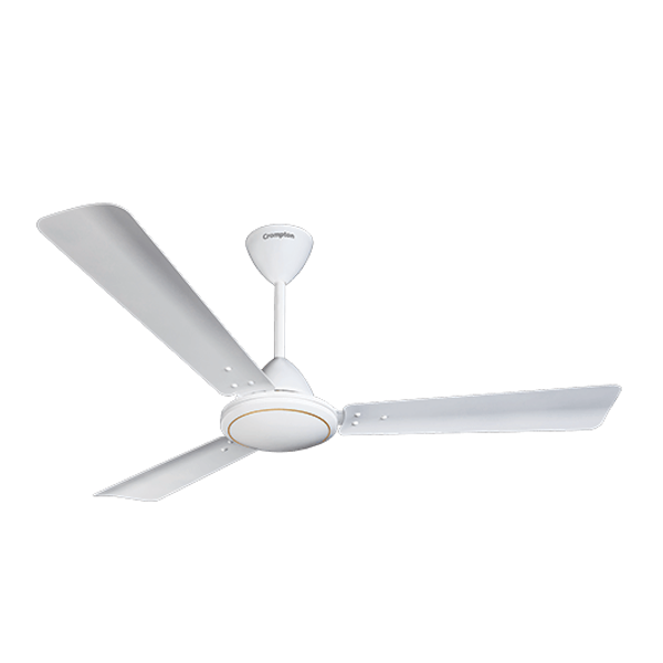 Picture of Crompton Jura 48" Opal White Ceiling Fans