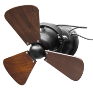 Show details for Windmill Barollo 18" Luxury Wall Fan Picture of Windmill Barollo 18" Luxury Wall Fan