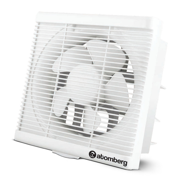 Picture of Atomberg Efficio 200mm White BLDC Exhaust Fan