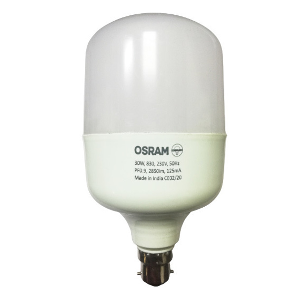 Picture of Osram 30W B-22 LED Bulb