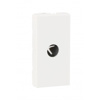 Picture of Legrand Arteor 573433 White Cord Outlet