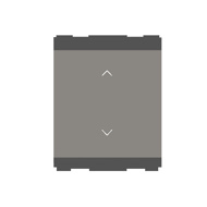 Show details for Norisys Cube C5240.02 6A Two Way SP 2M Grey Palm Switch Picture of Norisys Cube C5240.02 6A Two Way SP 2M Grey Palm Switch
