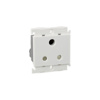 Picture of Legrand Mylinc 675551 6A 3 Pin White Sockets