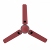 Picture of Crompton Markle Prime 48" Red Velvet Ceiling Fans