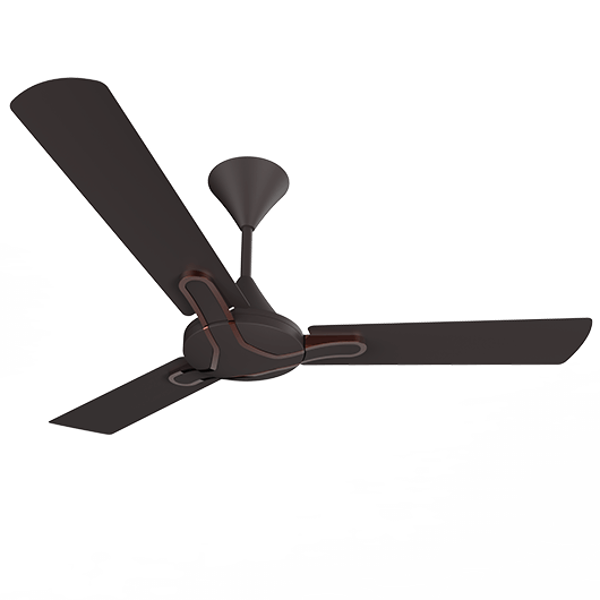 Picture of Crompton High Speed Gianna 48" Roast Brown Ceiling Fans