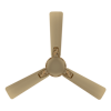 Picture of Crompton Aura Designer 3D 48" Birken Bronze Ceiling Fan