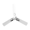 Picture of Crompton High Speed Gianna 48" Pearl White Ceiling Fans