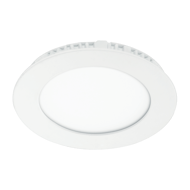 Show details for Wipro Cleanray 12W Iris Slim Round LED Downlights Picture of Wipro Cleanray 12W Iris Slim Round LED Downlights