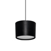 Picture of Wipro 12W Halo Plus Suspended Black LED Lights