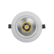 Show details for Wipro Glitz 9W LED Spotlights Picture of Wipro Glitz 9W LED Spotlights