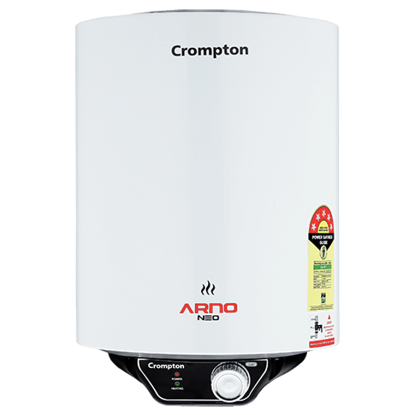 Picture of Crompton Arno Neo 6 Ltr Storage Geysers