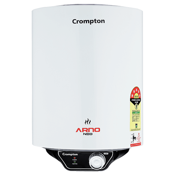 Picture of Crompton Arno Neo 15 Ltr Storage Geysers