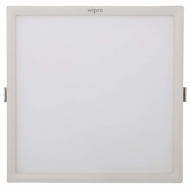 Show details for Wipro Cleanray 15W Iris Slim Neo Square LED Downlights Picture of Wipro Cleanray 15W Iris Slim Neo Square LED Downlights