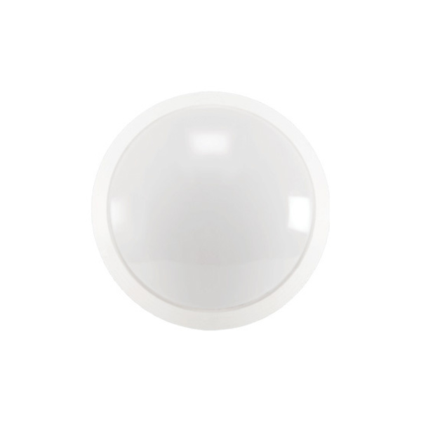 Picture of Wipro Cleanray 9W Moon Round LED Surface Lights